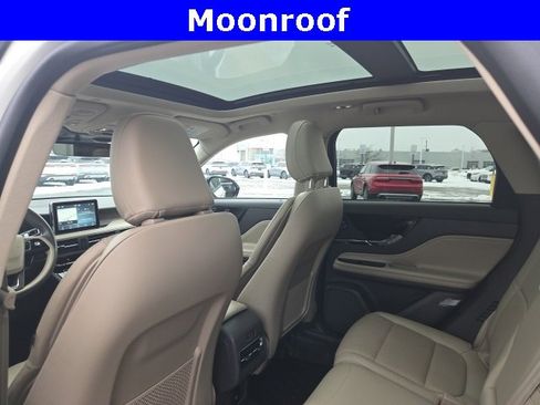 Certified 2021 Lincoln Corsair Reserve w/ Elements Package image 5