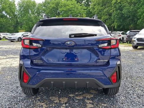 Certified 2024 Subaru Crosstrek 2.0i Premium AWD/4WD image 8