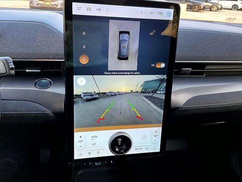 Used 2023 Ford Mustang Mach-E GT w/ GT Performance Edition image 26