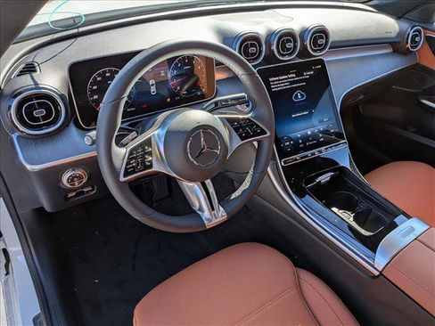 New 2026 Mercedes-Benz C 300 Sedan image 3