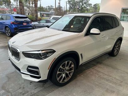Used 2023 BMW X5 xDrive40i w/ Premium Package
