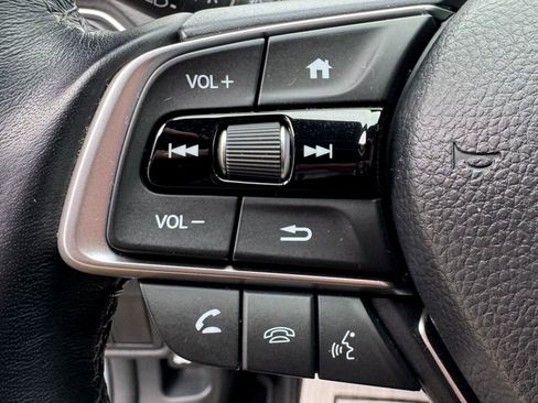 Used 2022 Honda Accord Sport Special Edition image 23