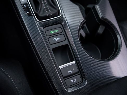 New 2026 Honda Civic LX image 20