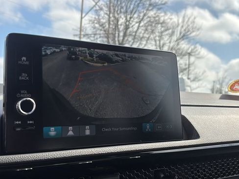 Used 2024 Honda CR-V EX-L image 22