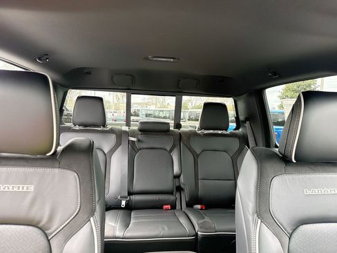 New 2026 RAM 1500 Laramie AWD/4WD image 26
