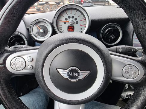 Used 2009 MINI Cooper S FWD image 13