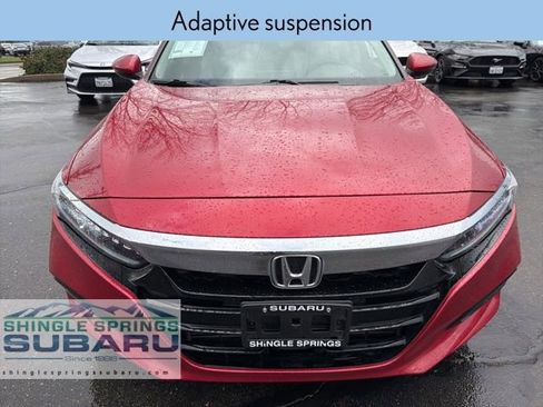 Used 2018 Honda Accord Touring image 12