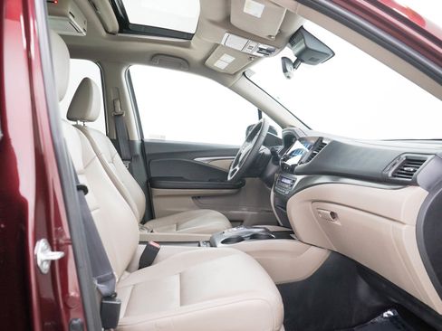 Used 2022 Honda Pilot Special Edition image 13