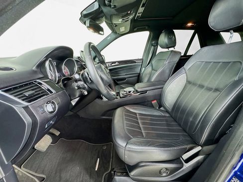 Used 2017 Mercedes-Benz GLE 350 4MATIC image 25