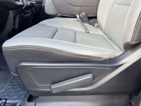 Certified 2022 RAM 1500 Big Horn image 21