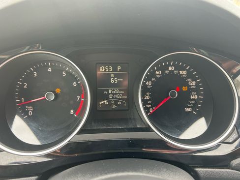 Used 2016 Volkswagen Jetta Sport image 46