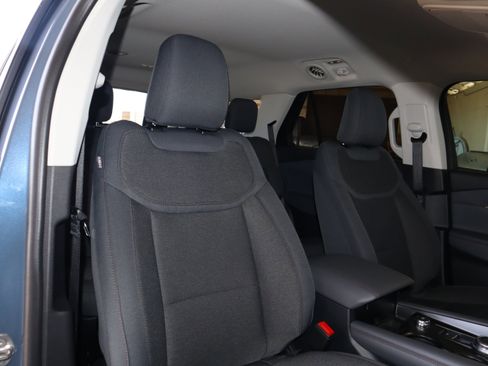 New 2026 Ford Explorer Active image 41