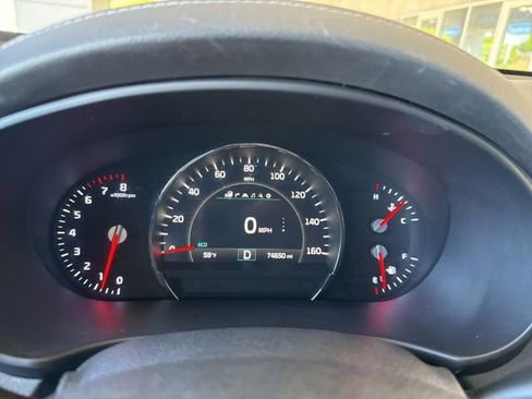 Used 2017 Kia Sorento SX AWD/4WD image 40