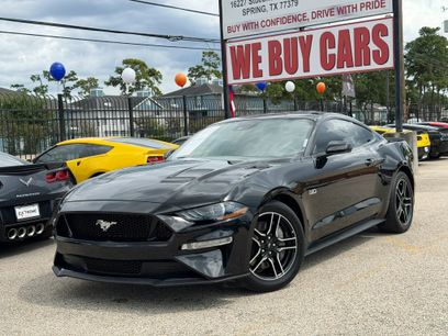 Used 2023 Ford Mustang GT w/ Equipment Group 301A