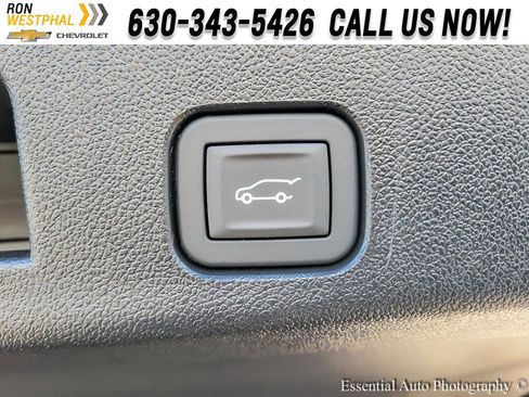 New 2026 Chevrolet Traverse Z71 w/ Driver Confidence Package image 19