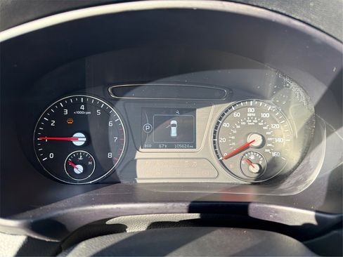 Used 2017 Kia Sorento LX image 16