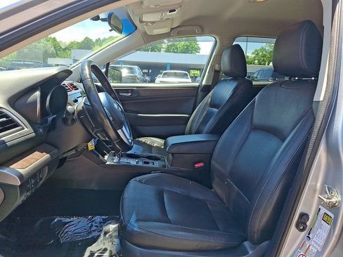 Used 2016 Subaru Outback 2.5i Limited w/ Protection Package #1 AWD/4WD image 16