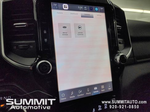 New 2026 RAM 1500 Big Horn image 51