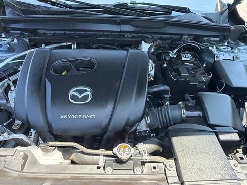 Used 2023 MAZDA CX-50 2.5 S w/ Weather Package AWD/4WD image 37