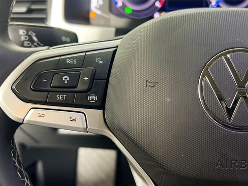 Used 2022 Volkswagen Atlas SE image 18