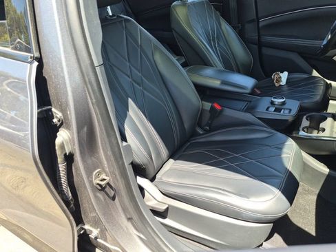 Used 2023 Ford Mustang Mach-E California Route 1 AWD/4WD image 15