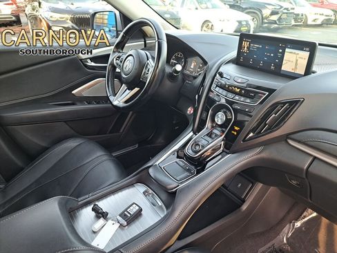 Used 2021 Acura RDX w/ Technology Package image 18