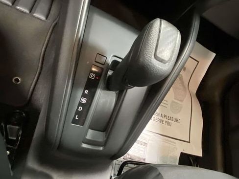 New 2025 Nissan Versa S w/ Trunk Package image 19