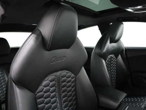 Used 2014 Audi RS 7 Prestige AWD/4WD image 21