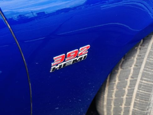 Used 2022 Dodge Charger Scat Pack w/ Dynamics Package RWD image 4