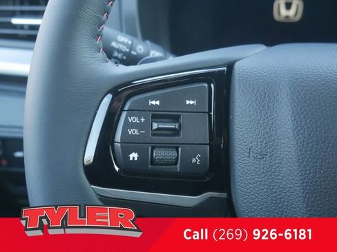 New 2026 Honda Odyssey Sport-L image 26