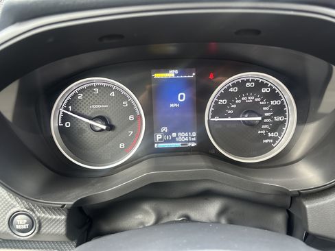 Used 2024 Subaru Forester Limited AWD/4WD image 6
