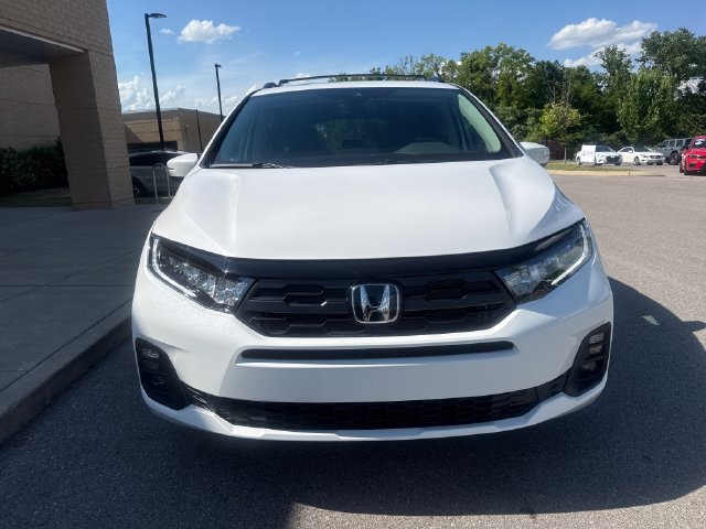 New 2026 Honda Odyssey EX-L image 8