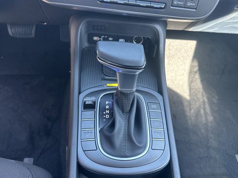New 2026 Hyundai Kona SEL Sport FWD image 20