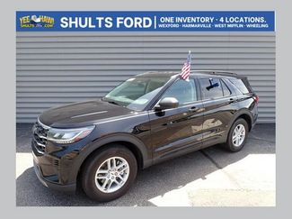 New 2026 Ford Explorer Active AWD/4WD video 1