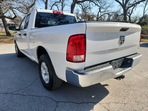 Used 2019 RAM 1500 Tradesman w/ Popular Equipment Group image 5