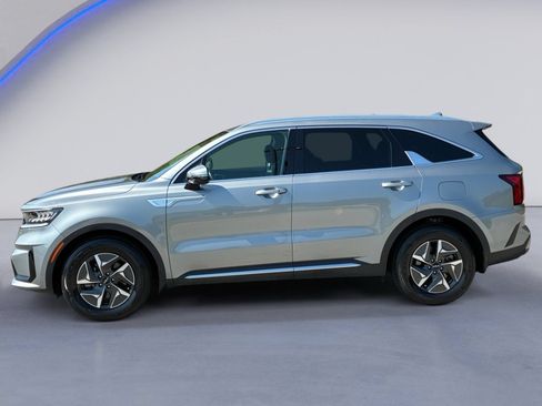 Used 2022 Kia Sorento EX FWD image 7