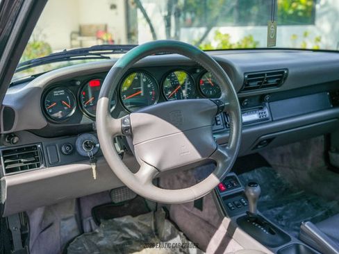 Used 1995 Porsche 911 Carrera image 29