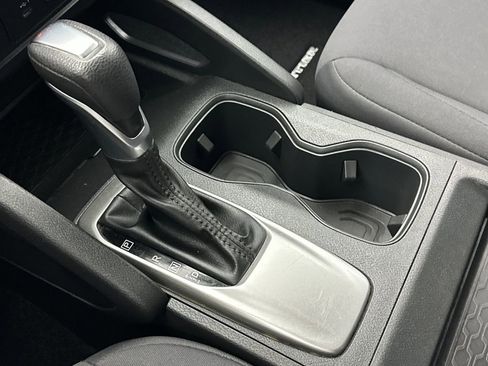 Used 2023 Nissan Frontier S image 19