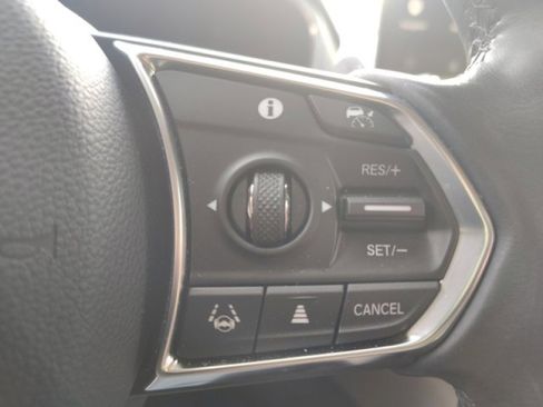 Used 2023 Acura MDX SH-AWD w/ Advance Package image 29