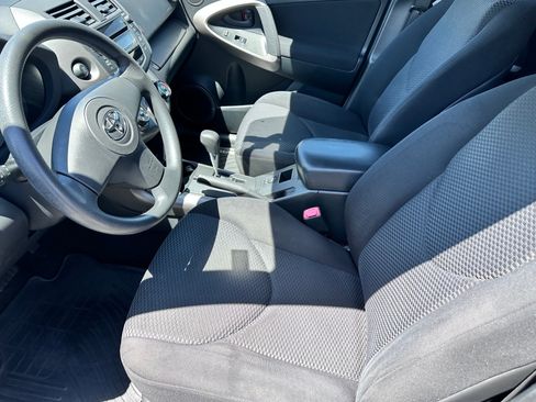 Used 2008 Toyota RAV4 Sport AWD/4WD image 5