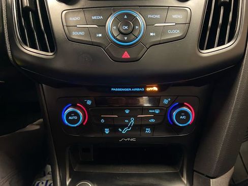 Used 2016 Ford Focus SE image 20