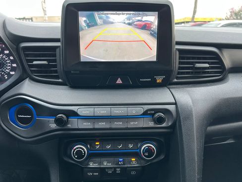 Used 2020 Hyundai Veloster 2.0 FWD image 20
