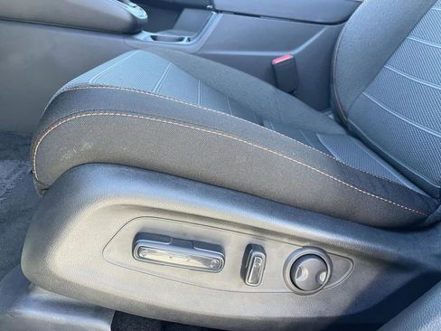 New 2026 Honda CR-V TrailSport image 25