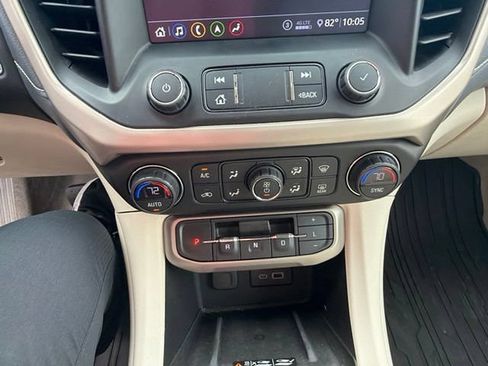 Used 2020 GMC Acadia Denali FWD image 14