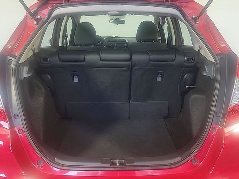 Certified 2018 Honda Fit LX image 7