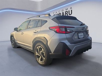 Certified 2024 Subaru Crosstrek 2.0i Premium