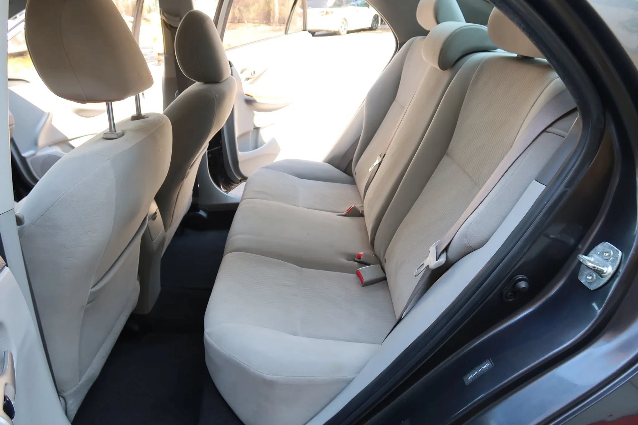 Used 2010 Toyota Corolla FWD image 16