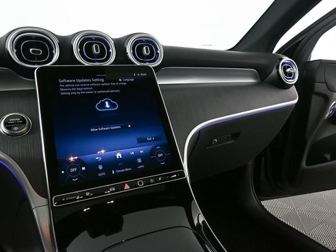 Certified 2026 Mercedes-Benz GLC 300 image 13