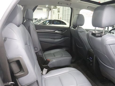 Used 2021 Buick Enclave Premium w/ Sun and Sites Package AWD/4WD image 24