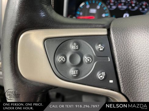 Used 2017 GMC Sierra 2500 Denali w/ Duramax Plus Package image 27